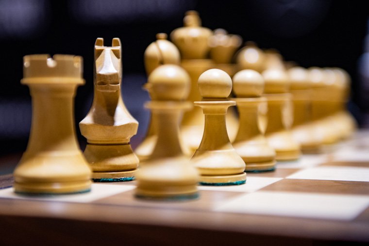 От нуля до 3-го разряда